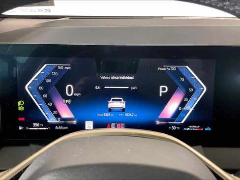 Certified 2025 BMW X3 xDrive30i w/ Premium Package image 5