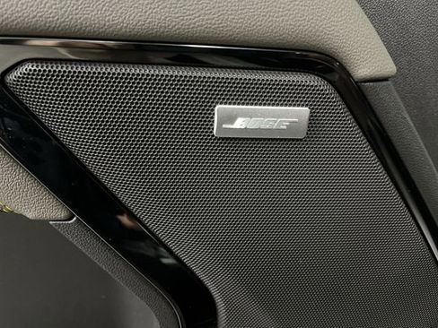 Certified 2025 Chevrolet Silverado 1500 ZR2 w/ ZR2 Bison Edition image 23