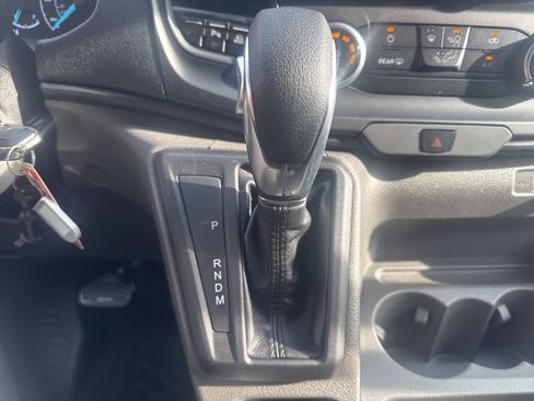 New 2025 Ford Transit 350 XL image 27