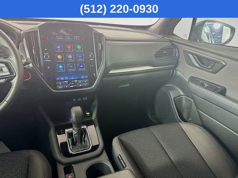 Used 2025 Subaru Forester Premium w/ Convenience Package #1 AWD/4WD image 28