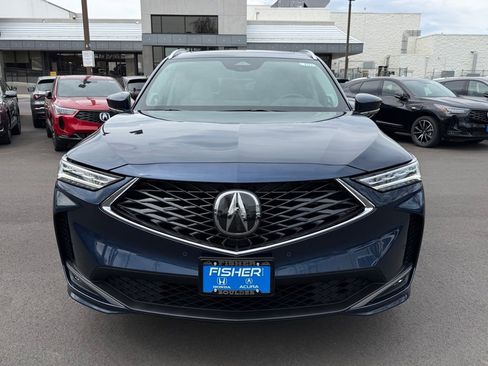New 2026 Acura MDX w/ Advance Package image 10