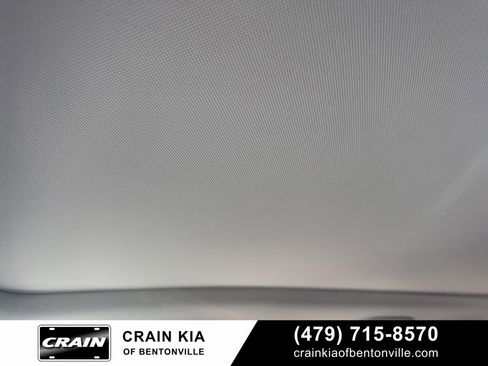 Certified 2023 Kia Sorento S w/ Panoramic Sunroof Package image 42
