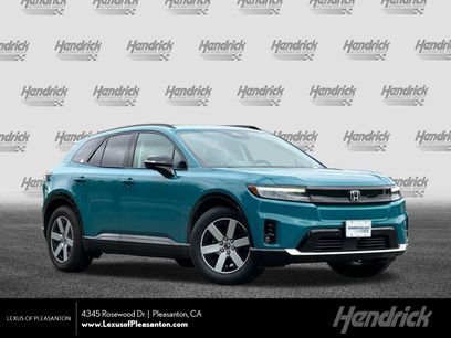 Used 2024 Honda Prologue Touring