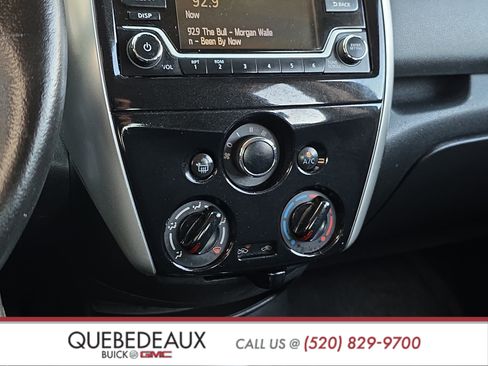 Used 2016 Nissan Versa Note SV FWD image 19