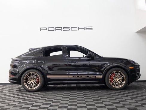 Certified 2026 Porsche Cayenne GTS image 6