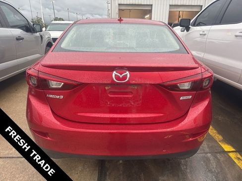 Used 2015 MAZDA MAZDA3 s Grand Touring FWD image 4