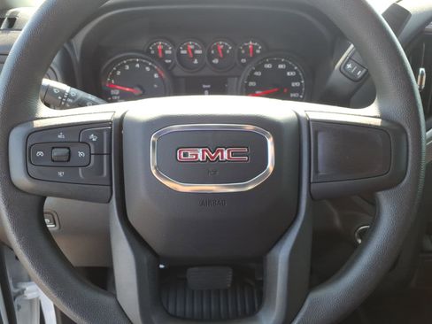 New 2026 GMC Sierra 1500 Pro w/ Pro Value Package AWD/4WD image 10