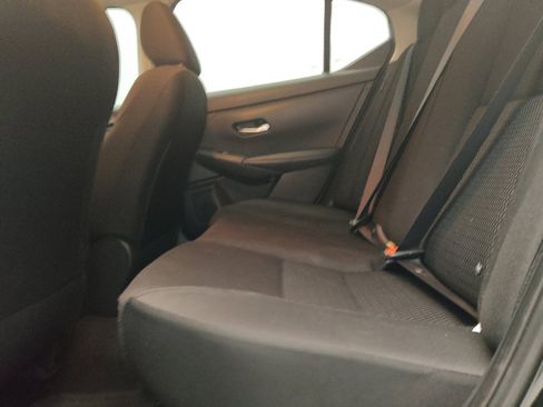 Used 2023 Nissan Sentra S FWD image 18
