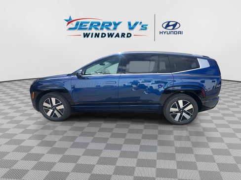 New 2026 Hyundai Ioniq 9 SEL image 5