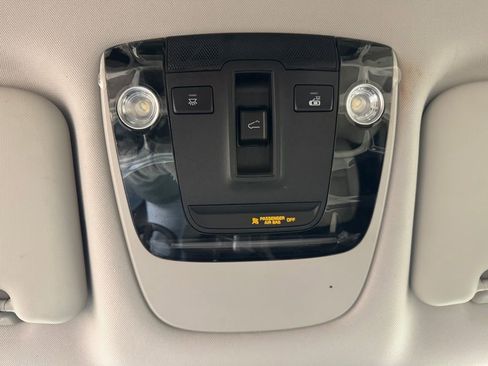 Used 2021 Kia Seltos EX image 38