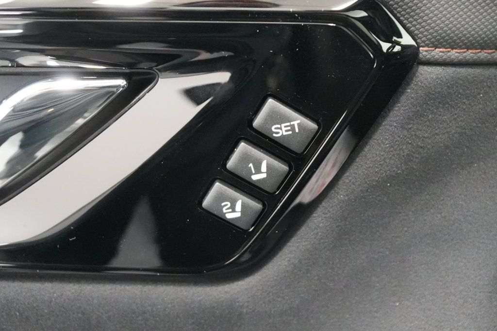 Used 2026 Subaru Forester Touring AWD/4WD image 21