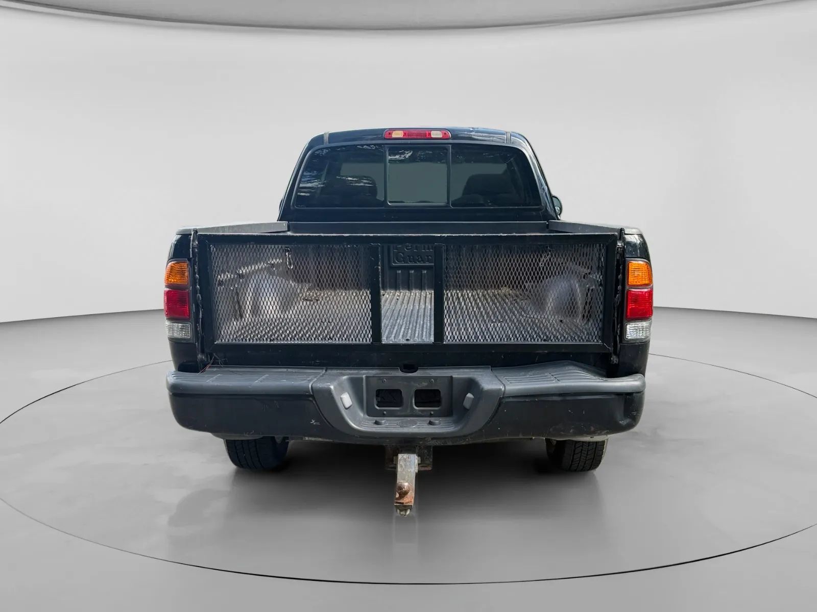 Used 2003 Toyota Tundra Limited RWD image 4