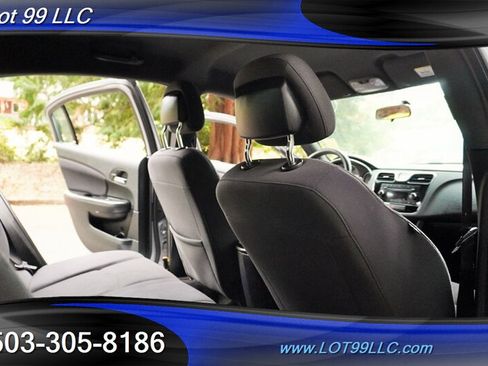 Used 2013 Chrysler 200 LX FWD image 14
