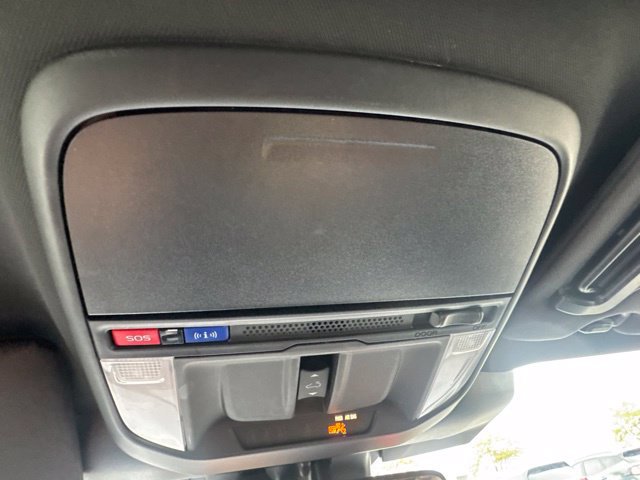 Certified 2026 Subaru Forester Limited AWD/4WD image 25