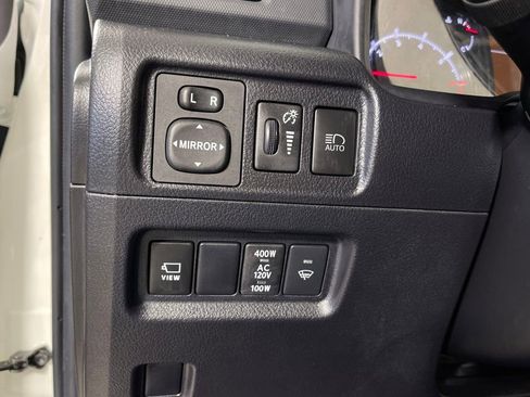 Certified 2023 Toyota 4Runner SR5 Premium w/ Moonroof Package image 29