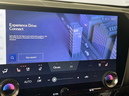 Used 2023 Lexus NX 350 F Sport image 13