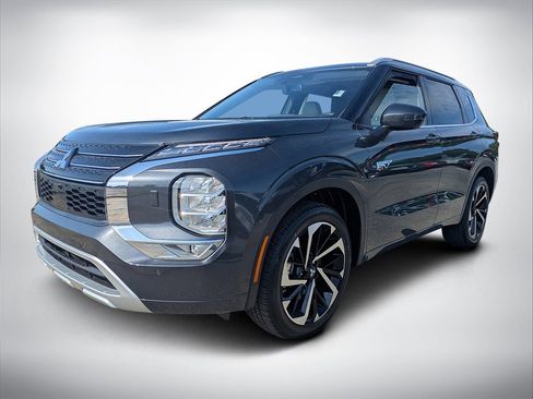 New 2025 Mitsubishi Outlander SEL image 7