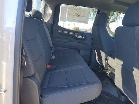 New 2026 Chevrolet Silverado 1500 RST w/ LPO, Dark Essentials Package image 12