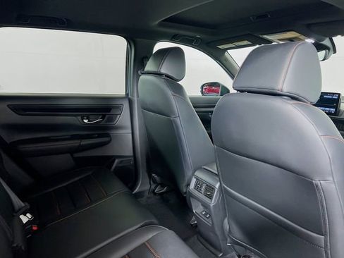 Certified 2024 Honda CR-V Sport-L image 9