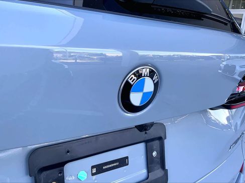 Used 2025 BMW X5 xDrive40i image 30