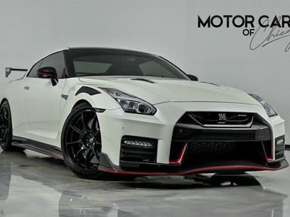 Used 2020 Nissan GT-R NISMO