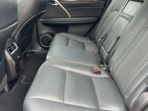 Used 2016 Lexus RX 350 FWD w/ Premium Package image 19