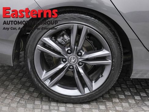 Used 2023 Acura Integra A-Spec image 30