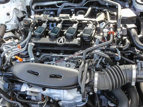 Used 2024 Acura Integra A-Spec image 31