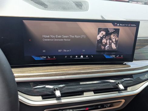 Certified 2024 BMW X5 sDrive40i w/ Parking Assistance Package image 5