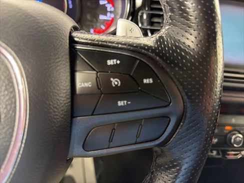 Used 2023 Dodge Durango GT RWD image 26