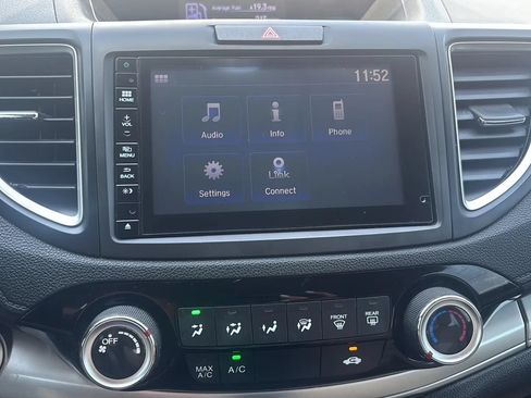 Used 2016 Honda CR-V EX image 23