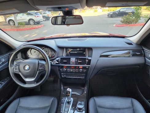 Used 2015 BMW X3 xDrive28i image 38