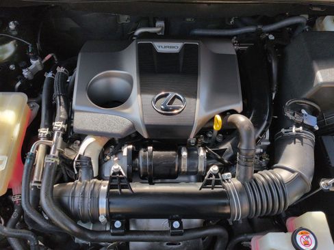 Certified 2021 Lexus NX 300 FWD w/ Premium Package image 34