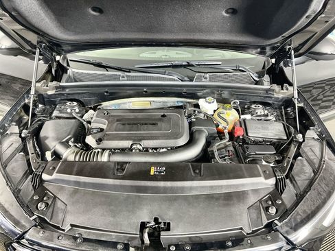 Certified 2023 Buick Envision Essence w/ Technology Package I AWD/4WD image 31