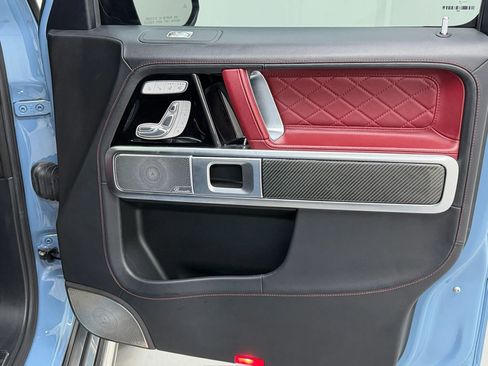 Used 2022 Mercedes-Benz G 63 AMG 4MATIC image 18