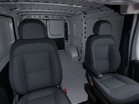 New 2026 RAM ProMaster 1500 w/ Storage Group FWD image 16