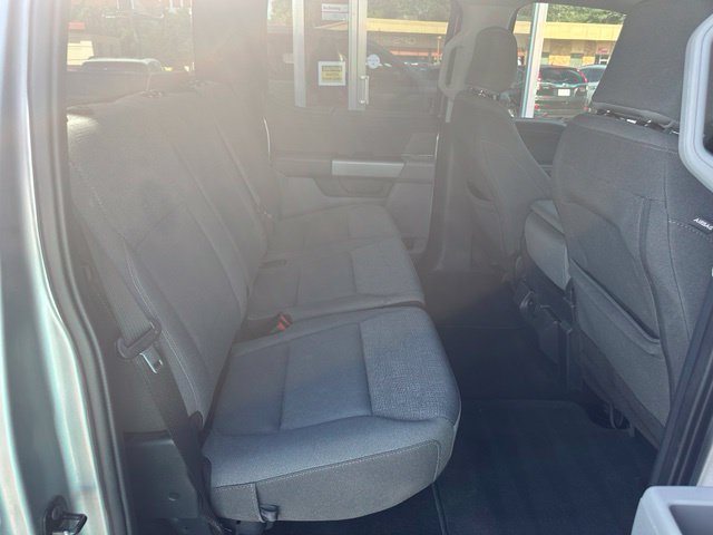 Used 2024 Ford F150 XLT w/ Tow/Haul Package AWD/4WD image 20