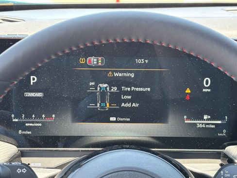New 2026 Nissan Kicks SR w/ SR Premium Package FWD image 23