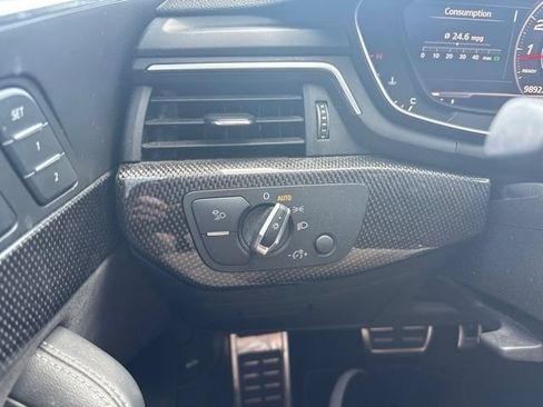 Used 2019 Audi S4 Premium Plus w/ Premium Plus Package AWD/4WD image 24