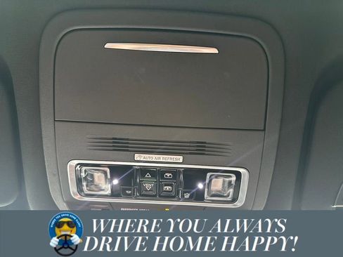 New 2024 Lincoln Nautilus Premier w/ Equipment Group 102A image 13