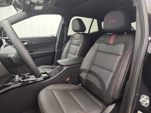New 2026 Chevrolet Trax RS w/ Sunroof Package image 15