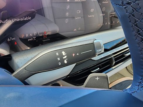 New 2026 Buick Enclave Avenir w/ Super Cruise Package image 24