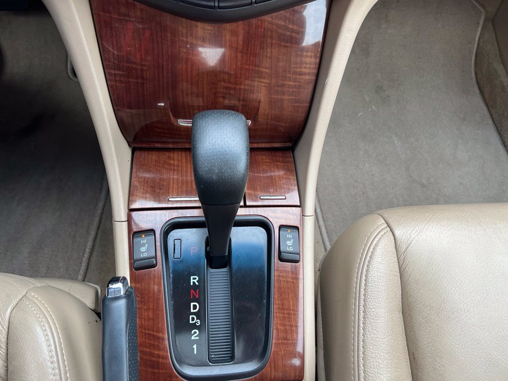 Used 2007 Honda Accord EX-L image 30