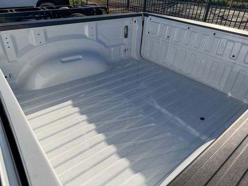 New 2026 RAM 1500 Laramie w/ Night Edition AWD/4WD image 28