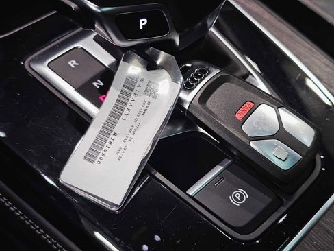 Used 2024 Audi Q5 2.0T Premium Plus image 30