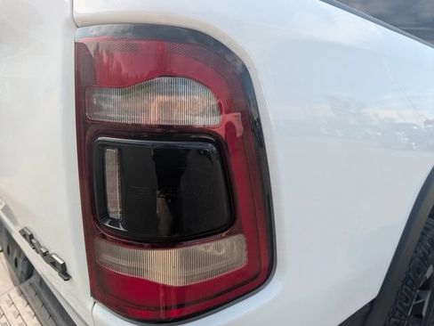 Used 2022 RAM 1500 Rebel w/ Rebel Level 2 Equipment Group AWD/4WD image 7