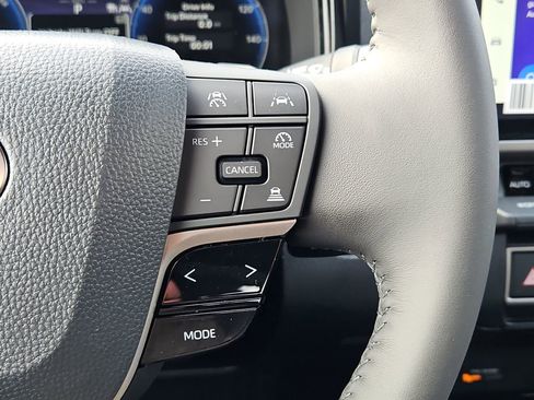 New 2026 Toyota Camry XSE image 14