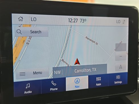 Used 2020 Ford Explorer XLT w/ Equipment Group 202A image 18