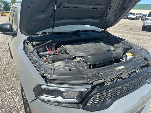 Used 2021 Dodge Durango GT AWD/4WD image 23