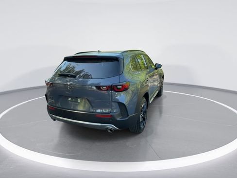New 2026 MAZDA CX-50 Meridian Edition w/ Weather Package AWD/4WD image 7